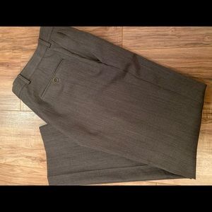 Brooks brothers 1818 regent fit dress pants
